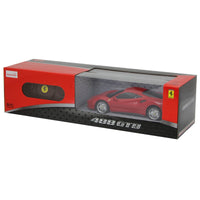 JAMARA Ferrari 488 GTB 1:24