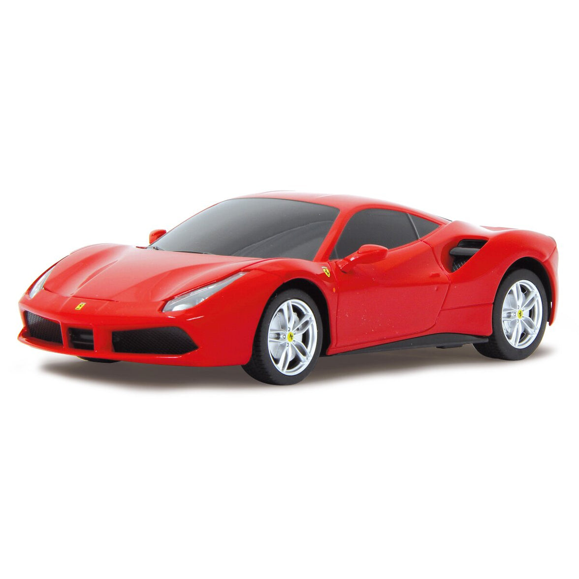 JAMARA Ferrari 488 GTB 1:24