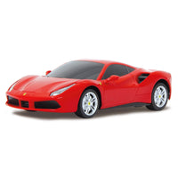 JAMARA Ferrari 488 GTB 1:24