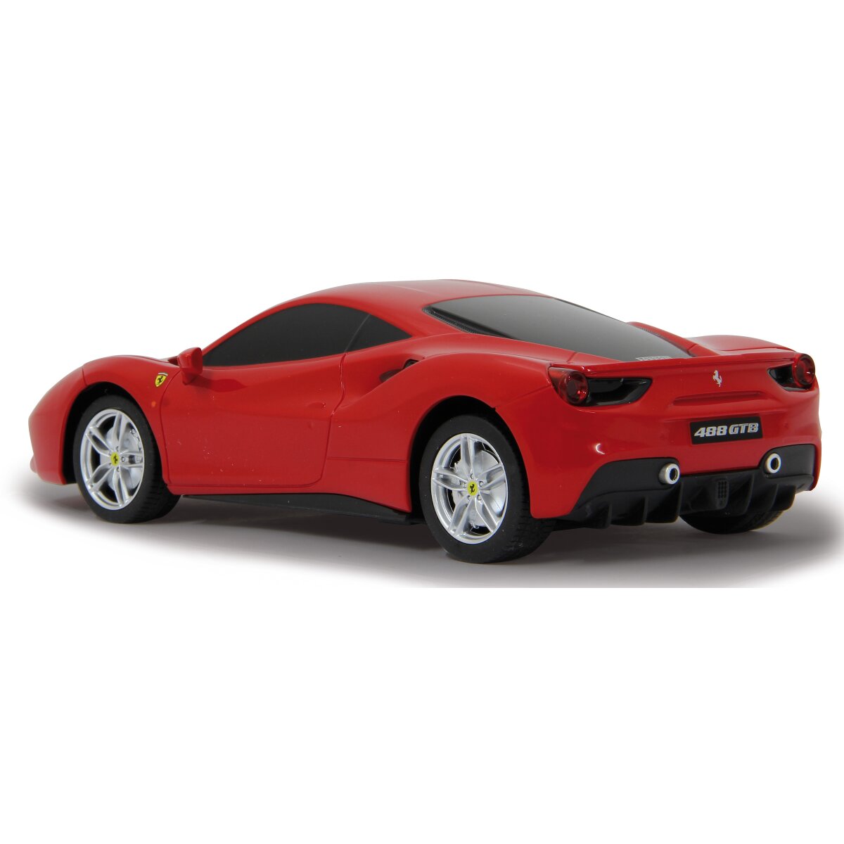 JAMARA Ferrari 488 GTB 1:24