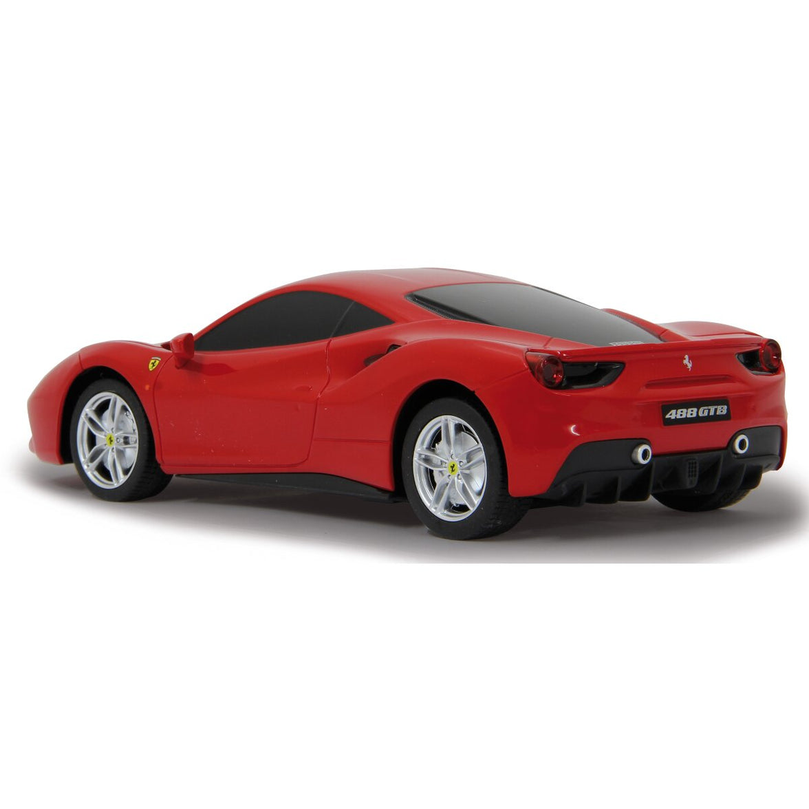 JAMARA Ferrari 488 GTB 1:24