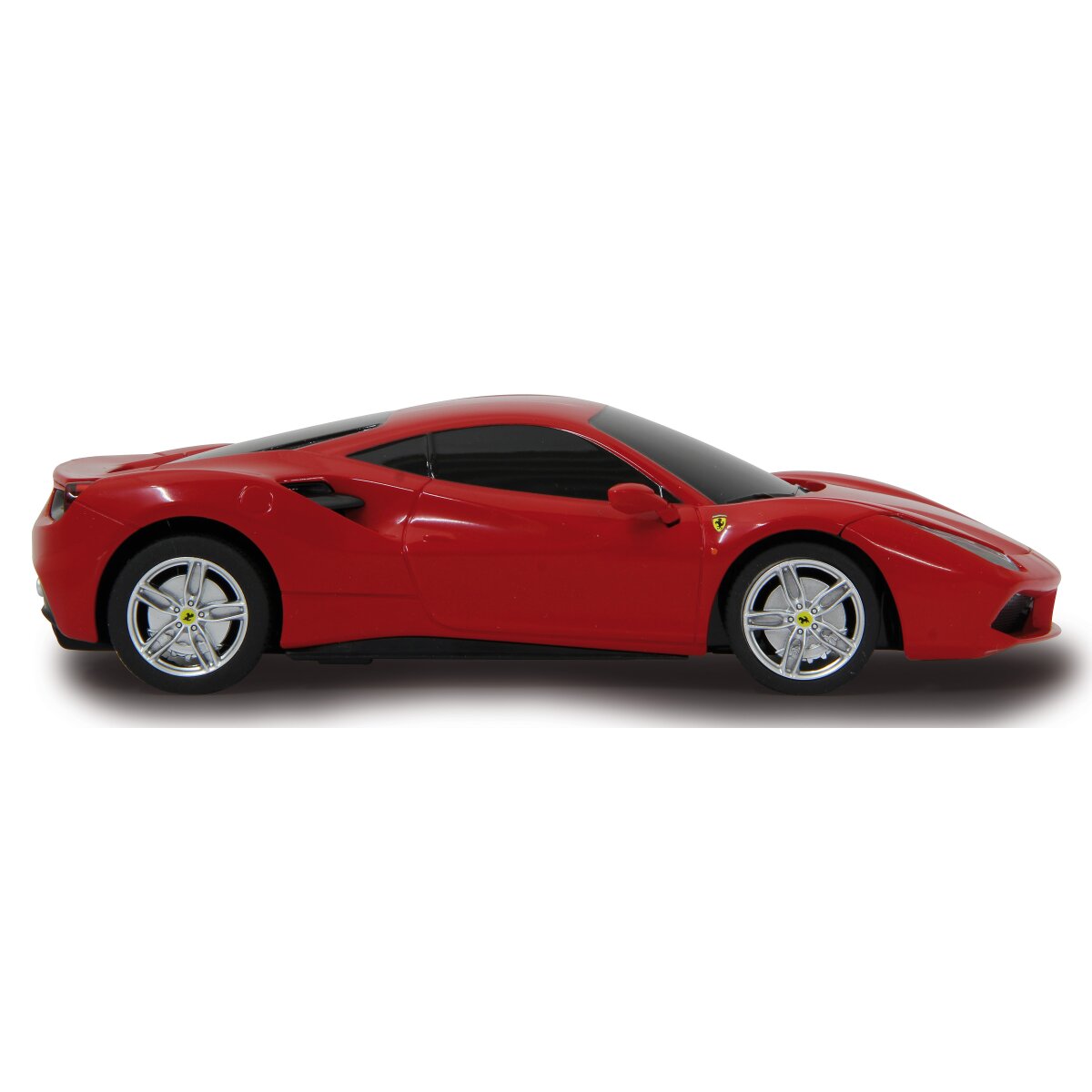 JAMARA Ferrari 488 GTB 1:24