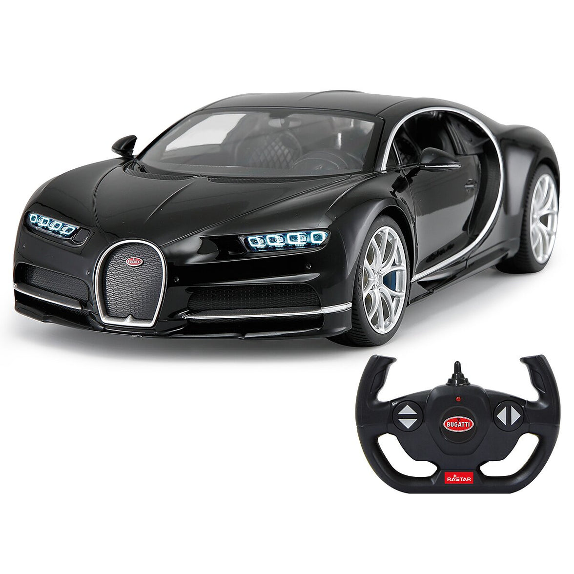 JAMARA Bugatti Chiron 1:14