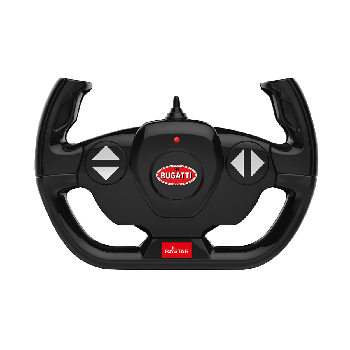 JAMARA Bugatti Chiron 1:14 black 2,4GHz