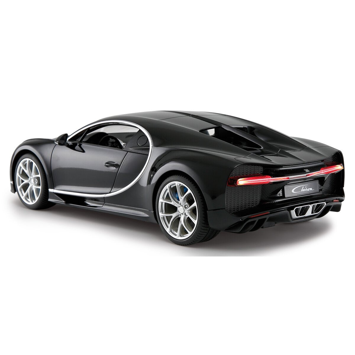 JAMARA Bugatti Chiron 1:14 black 2,4GHz