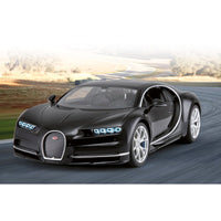 JAMARA Bugatti Chiron 1:14