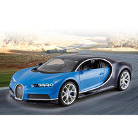 JAMARA Bugatti Chiron 1:14