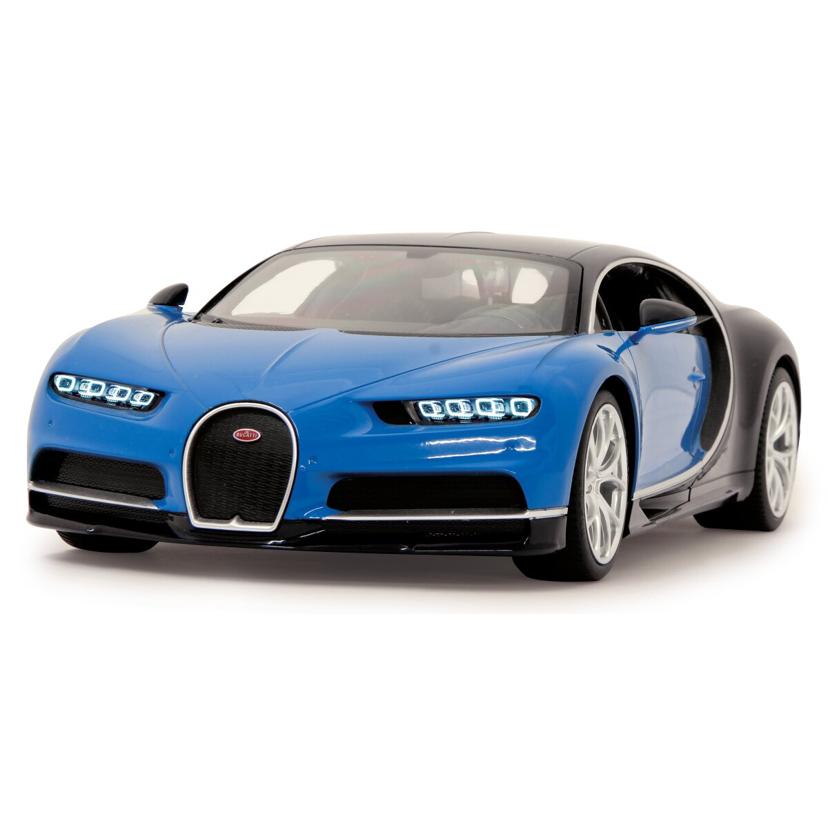 JAMARA Bugatti Chiron 1:14 blue 2,4GHz