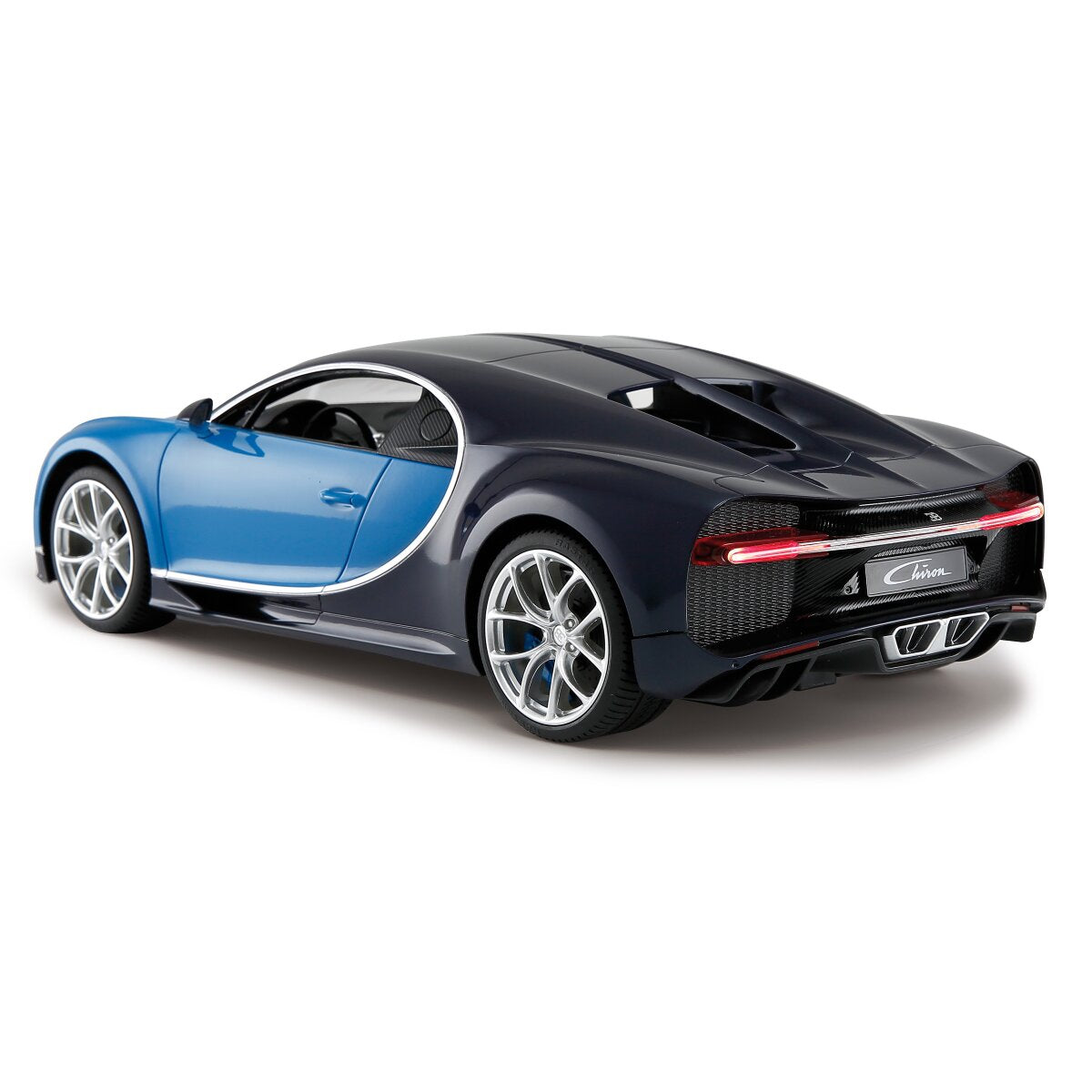 JAMARA Bugatti Chiron 1:14 blue 2,4GHz
