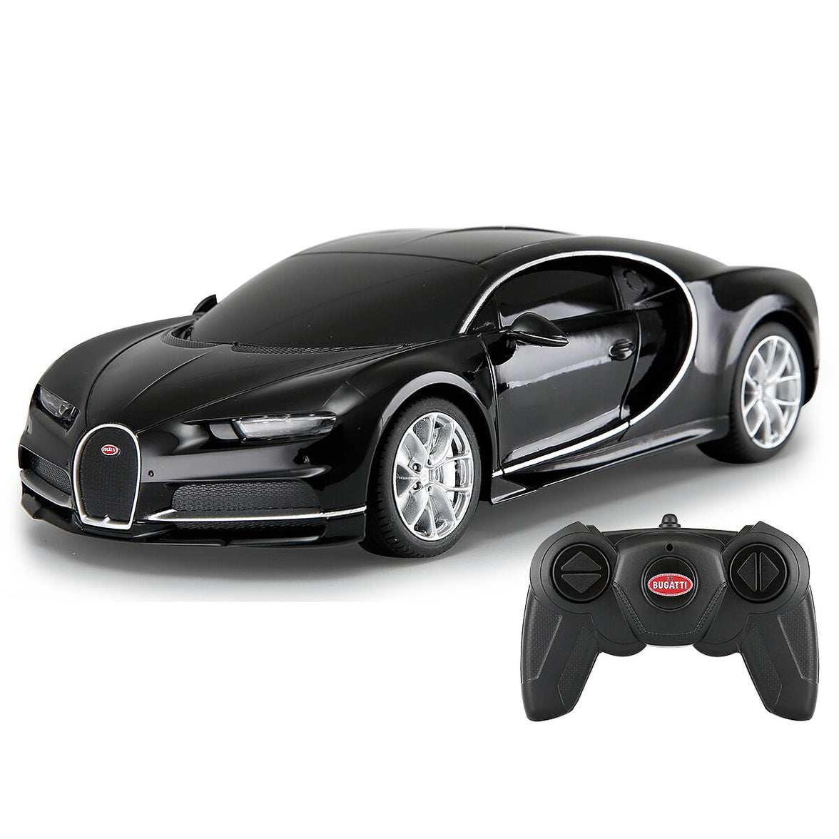 JAMARA Bugatti Chiron 1:24