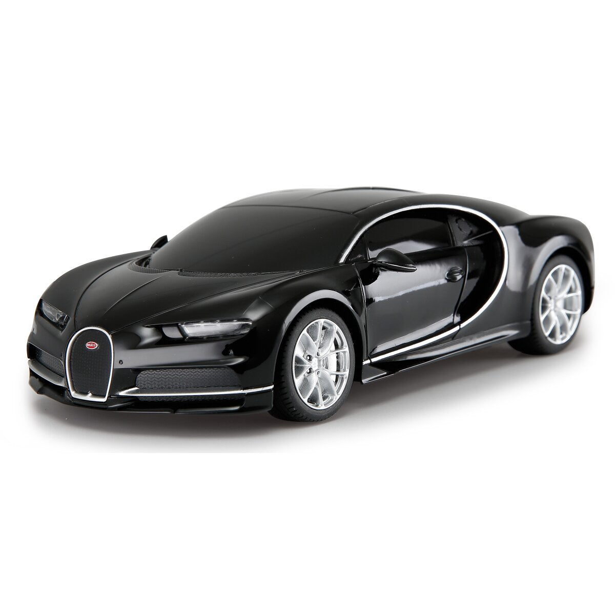 JAMARA Bugatti Chiron 1:24 black 2,4Ghz