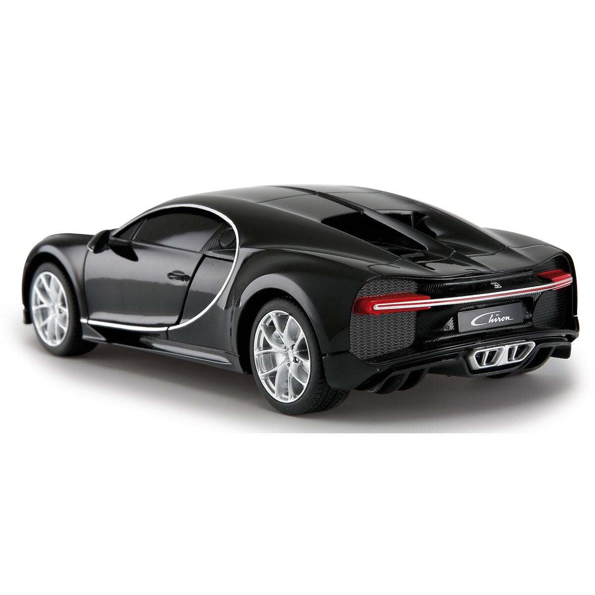 JAMARA Bugatti Chiron 1:24 black 2,4Ghz