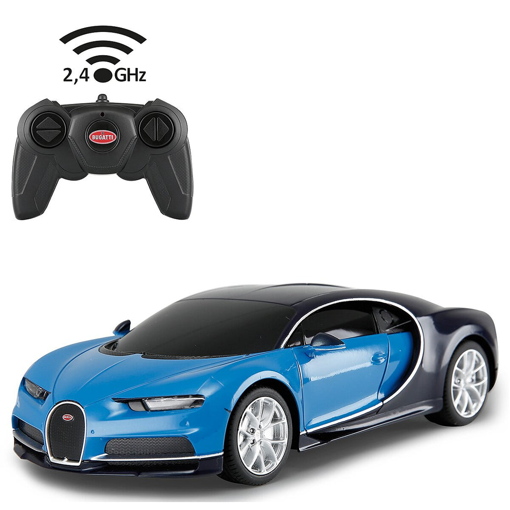 JAMARA Bugatti Chiron 2,4GHz