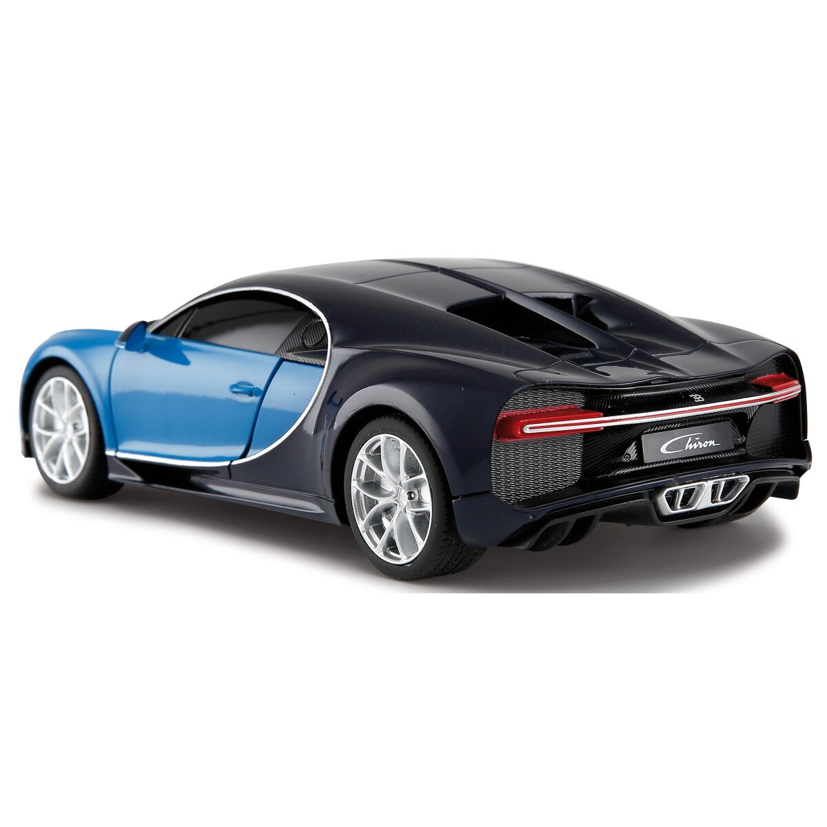 JAMARA Bugatti Chiron 1:24 blue 2,4GHz