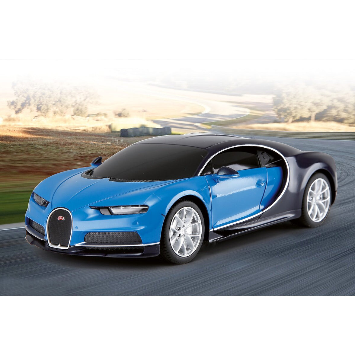 JAMARA Bugatti Chiron 2,4GHz