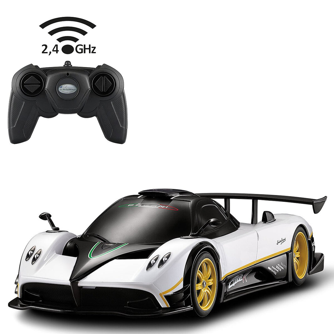 JAMARA Pagani Zonda R 2,4GHz