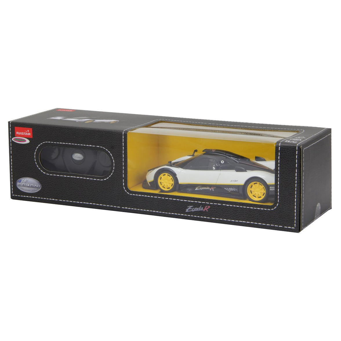 JAMARA Pagani Zonda R 2,4GHz