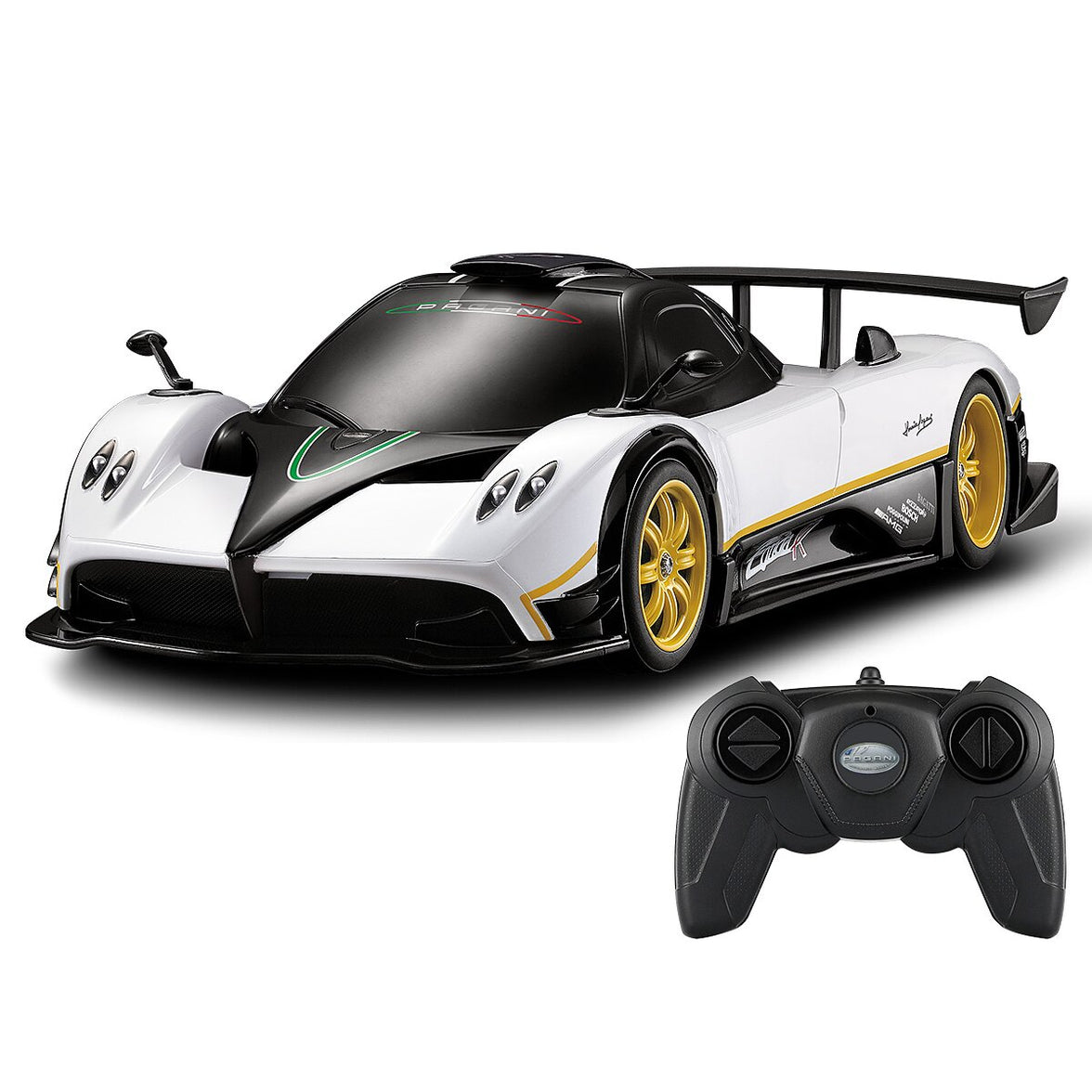 JAMARA Pagani Zonda R 2,4GHz