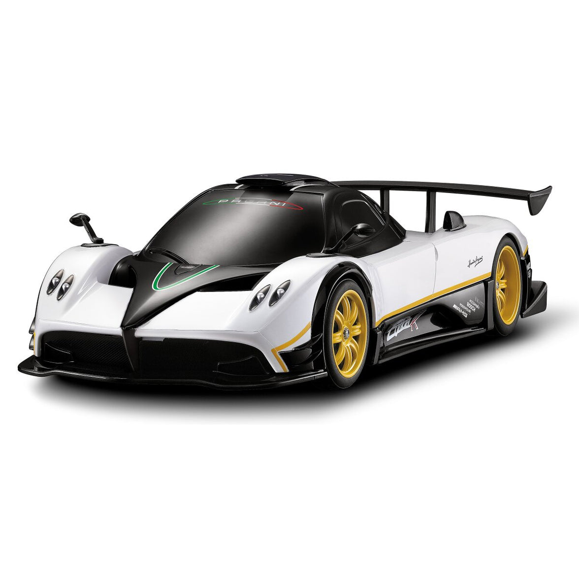 JAMARA Pagani Zonda R 2,4GHz