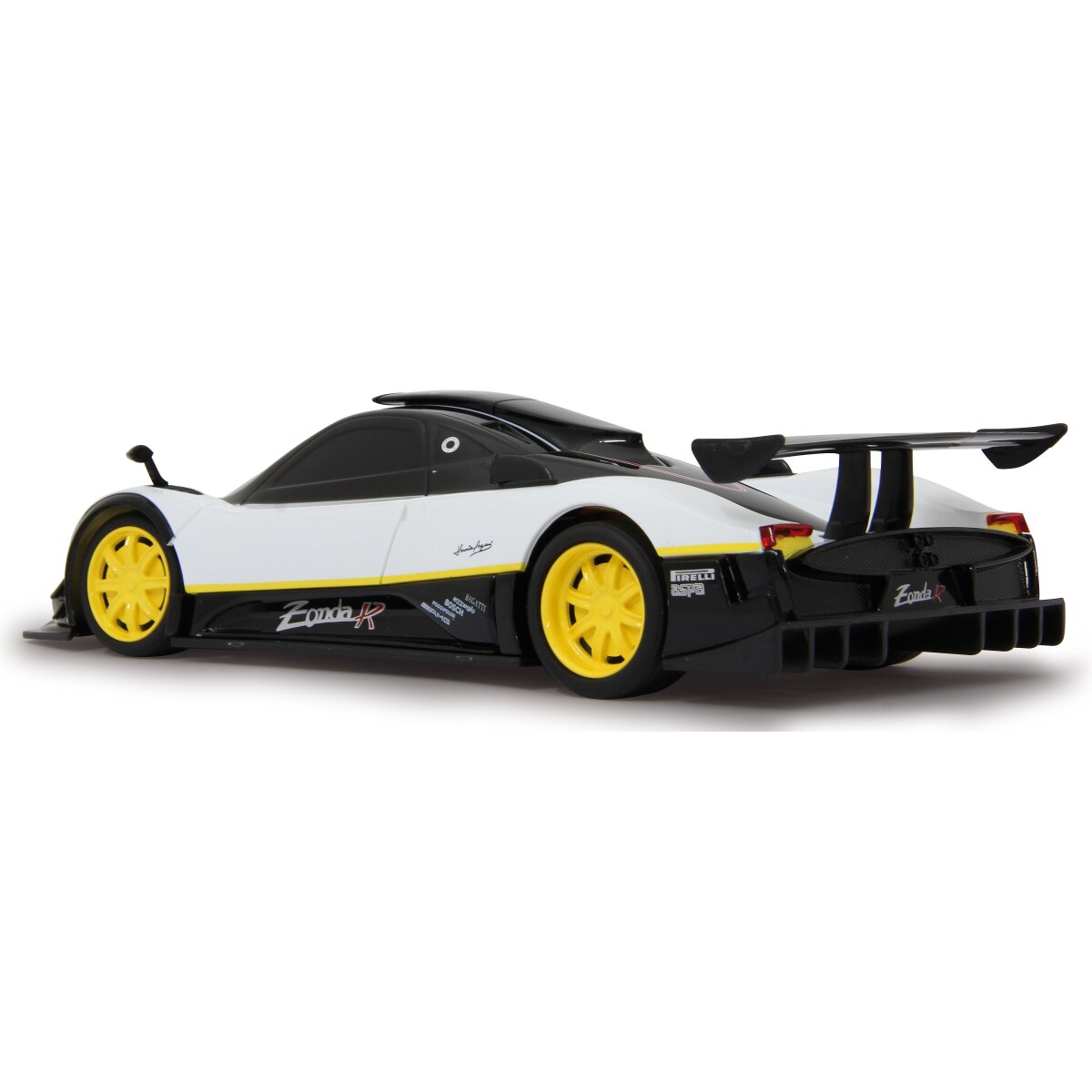JAMARA Pagani Zonda R 2,4GHz
