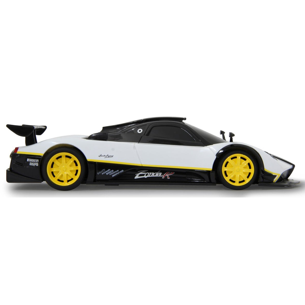 JAMARA Pagani Zonda R 2,4GHz