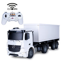 JAMARA Mercedes-Benz Arocs Lastbil