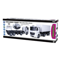 JAMARA Mercedes-Benz Arocs Lastbil