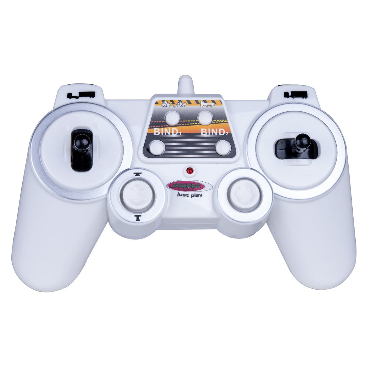 JAMARA Mercedes-Benz Arocs Lastbil