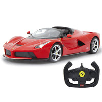 JAMARA Ferrari LaFerrari Aperta 1:14
