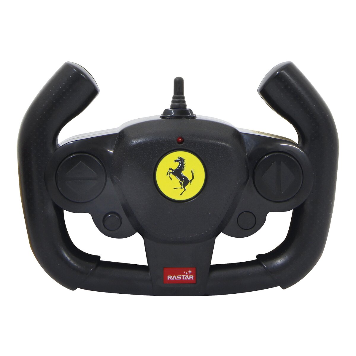 JAMARA Ferrari LaFerrari Aperta 1:14 red 2,4GHz Manual door Drift function