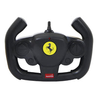 JAMARA Ferrari LaFerrari Aperta 1:14