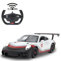 JAMARA Porsche 911 GT3 Cup 1:14