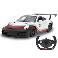 JAMARA Porsche 911 GT3 Cup 1:14