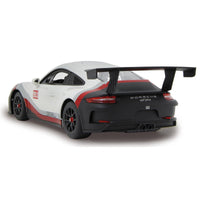 JAMARA Porsche 911 GT3 Cup 1:14