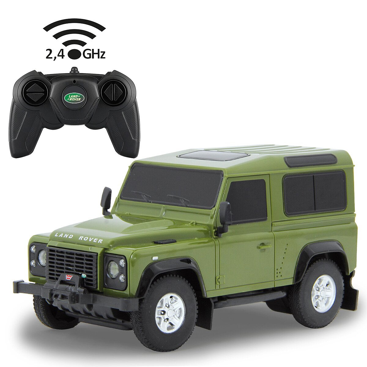 JAMARA Land Rover Defender 2,4GHz
