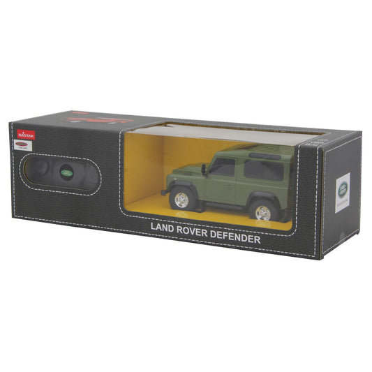 JAMARA Land Rover Defender 2,4GHz