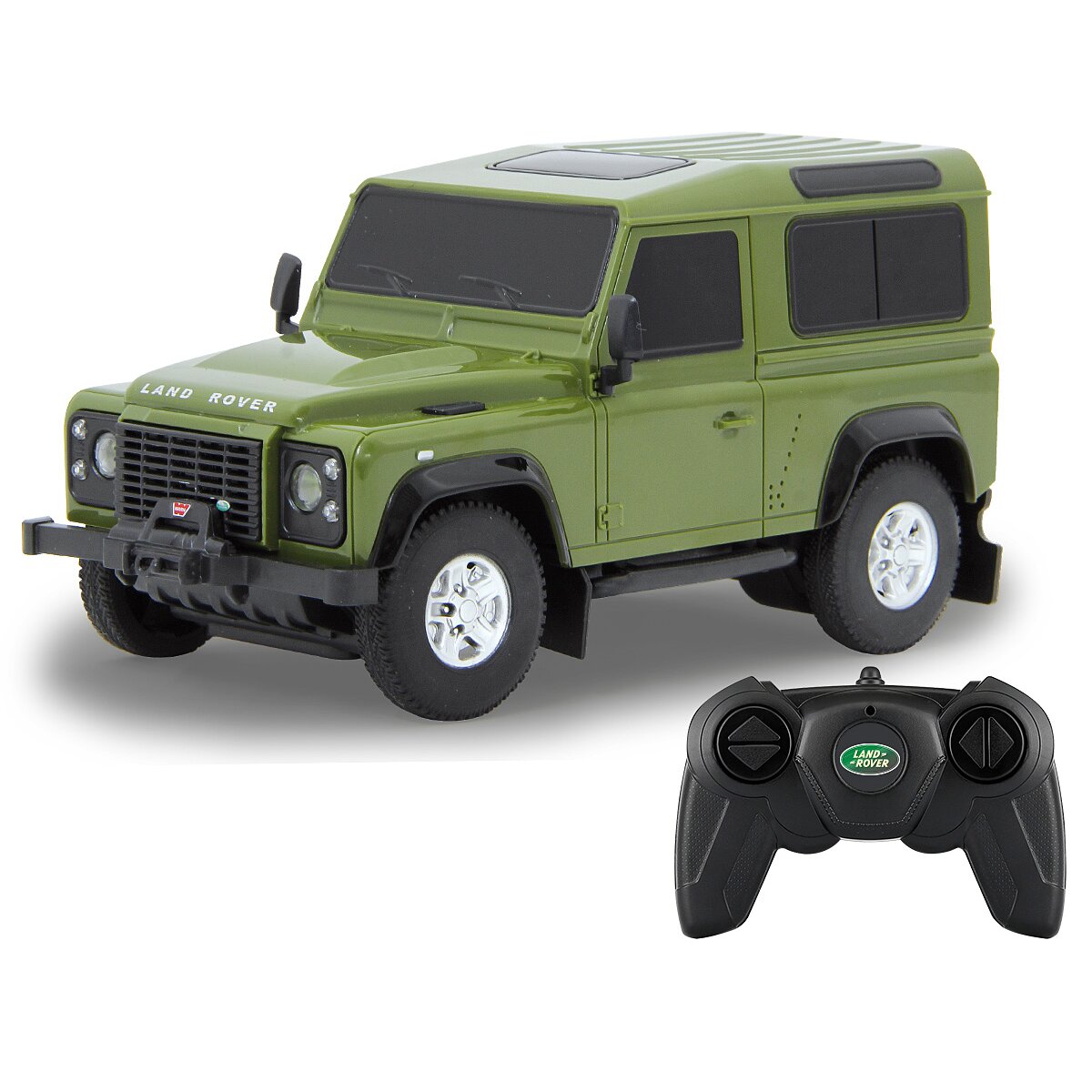 JAMARA Land Rover Defender 2,4GHz