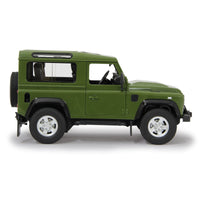 JAMARA Land Rover Defender 1:14