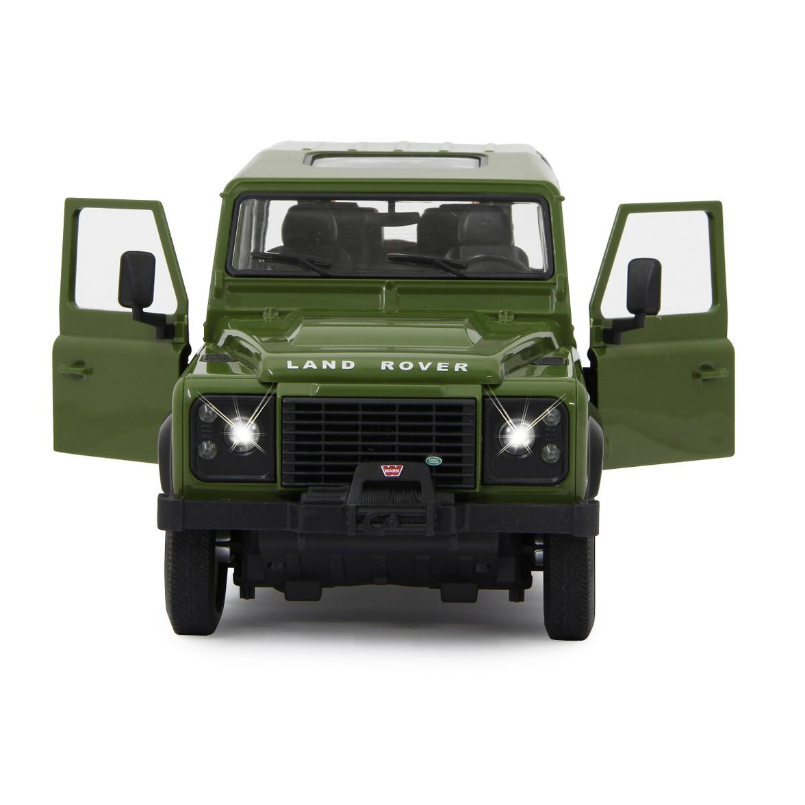 JAMARA Land Rover Defender 1:14