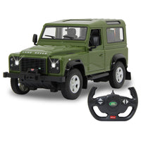 JAMARA Land Rover Defender 1:14