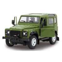 JAMARA Land Rover Defender 1:14