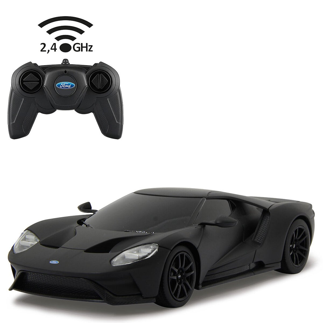 JAMARA Ford GT Deluxe Car