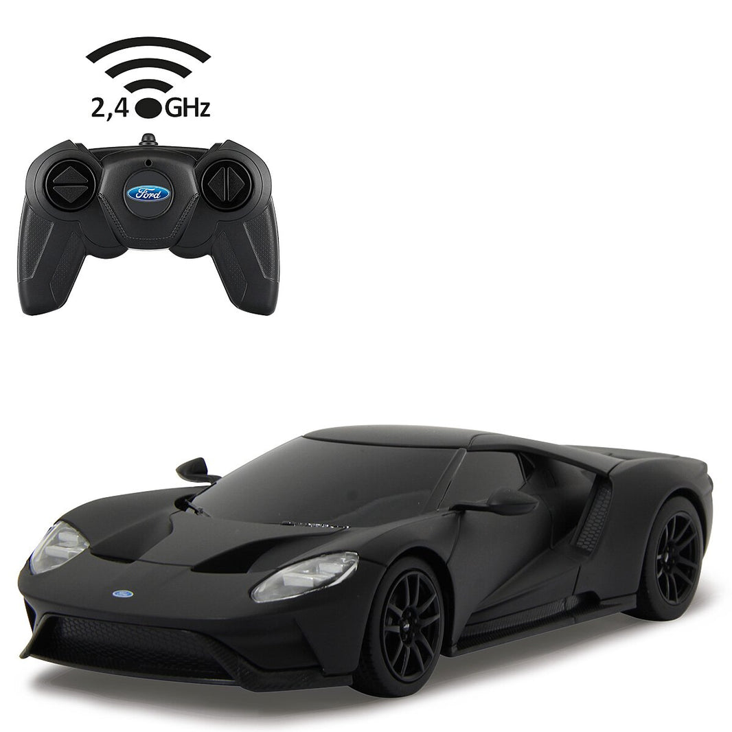 JAMARA Ford GT Deluxe Car