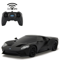 JAMARA Ford GT Deluxe Car