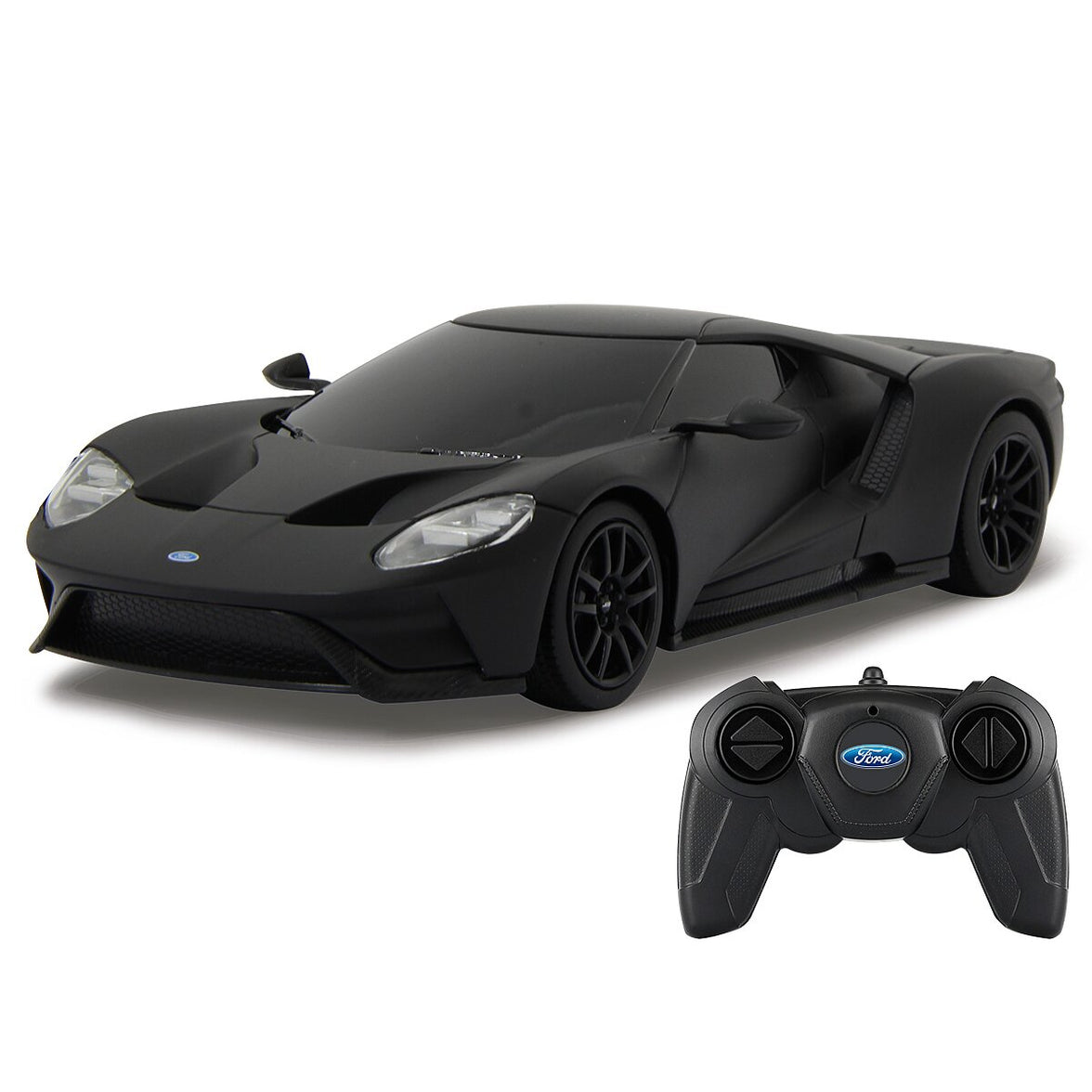 JAMARA Ford GT Deluxe Car