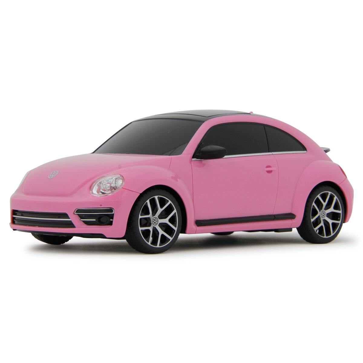 JAMARA VW Beetle 1:24 Pink 2,4GHz