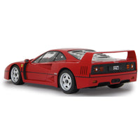JAMARA Ferrari F40 1:14 Hinged Door