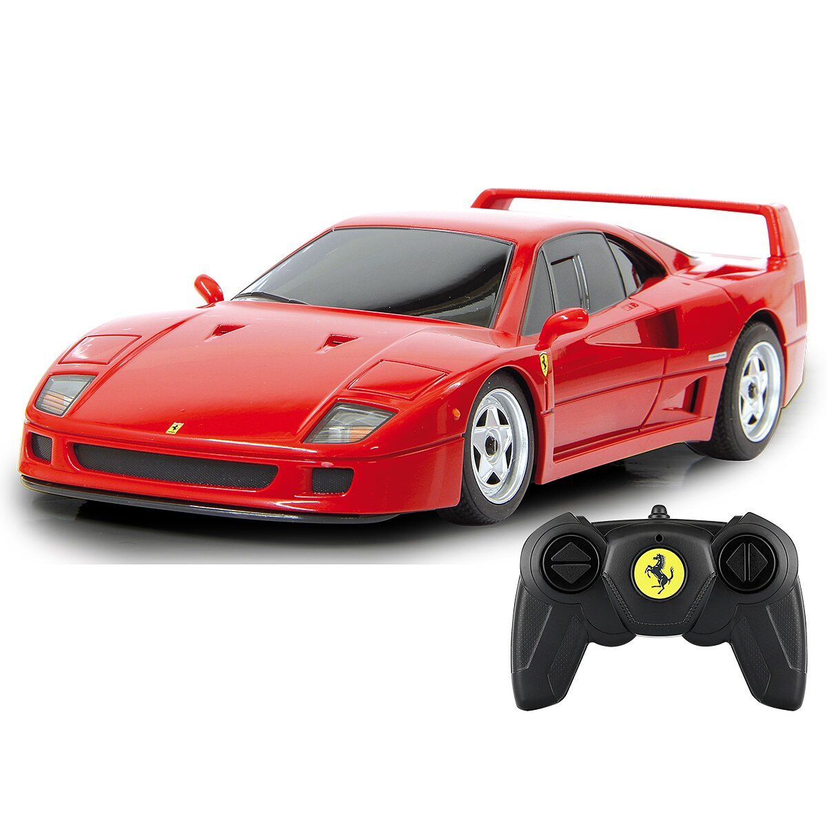 JAMARA Ferrari F40 1:24