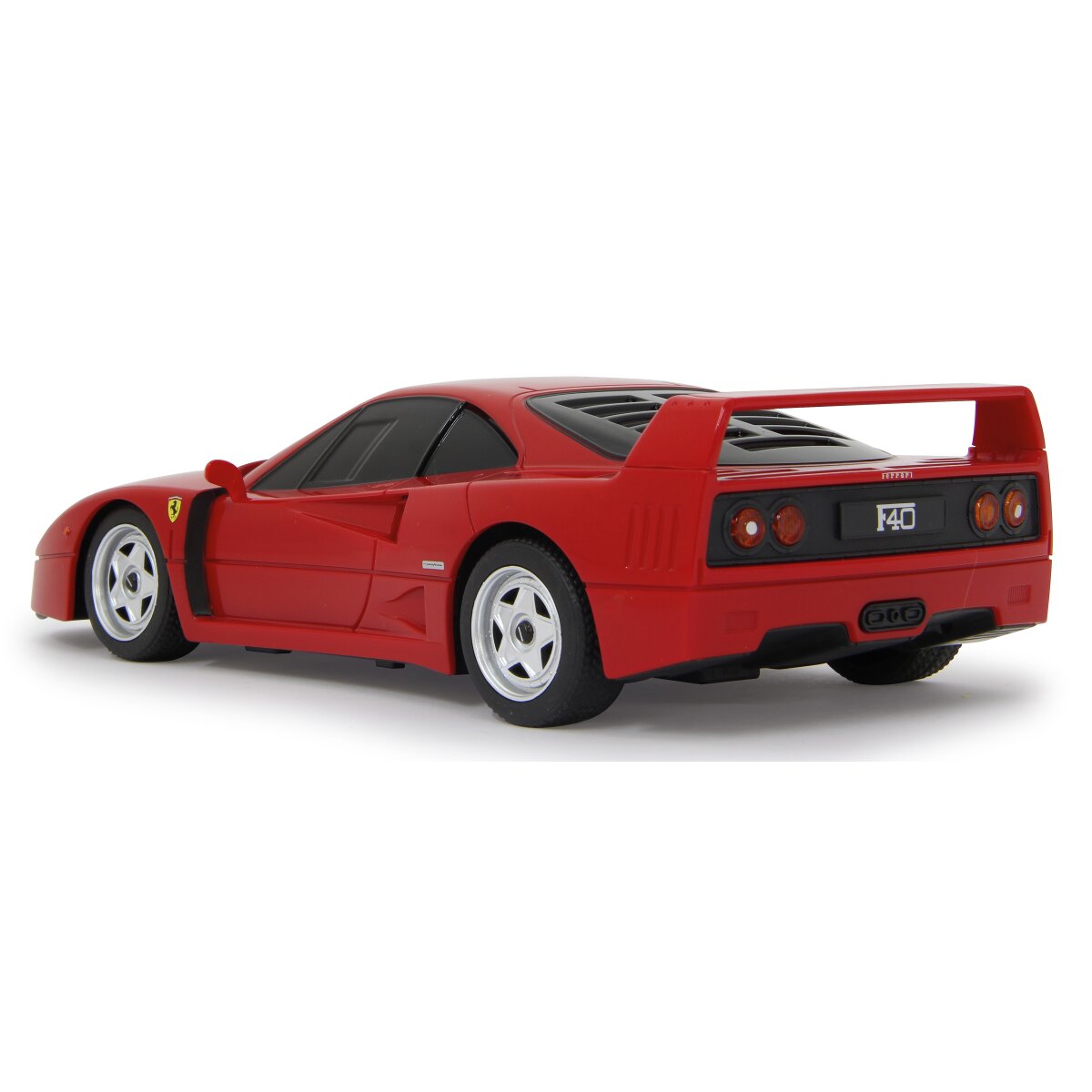JAMARA Ferrari F40 1:24