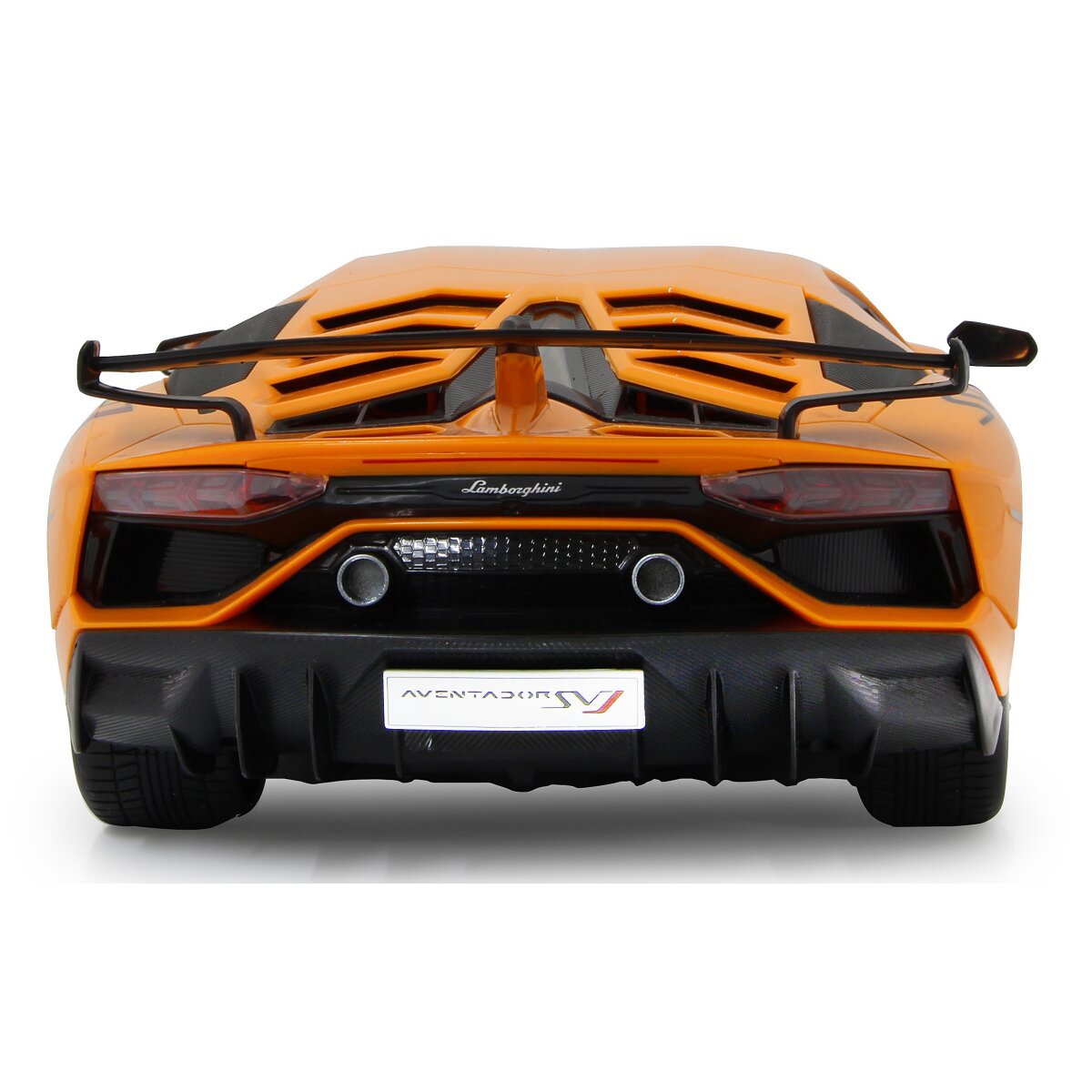 JAMARA Lamborghini Aventador SVJ 1:14 orange 2,4GHz